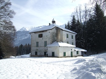 inverno sud-ovest